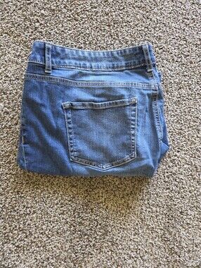 Maurices Classic Blue Women's Denim Jeans